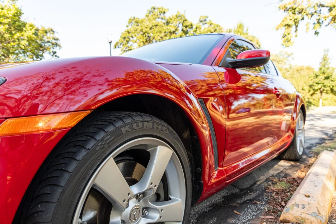 2004 Mazda RX-8 1st Gen - Image 22 of 31