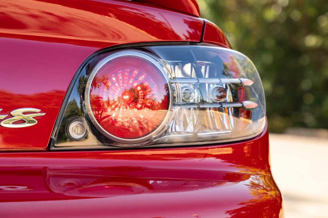 2004 Mazda RX-8 1st Gen - Image 14 of 31