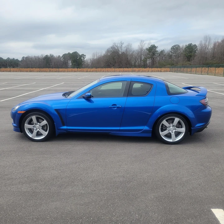 2004 Mazda RX-8 1st Gen - Image 4 of 31