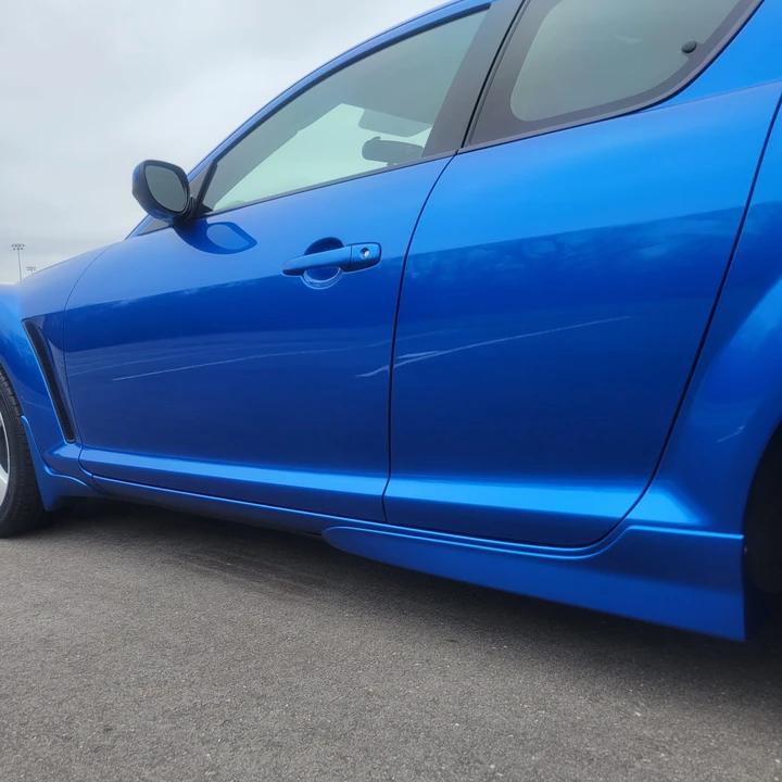 2004 Mazda RX-8 1st Gen - Image 28 of 31