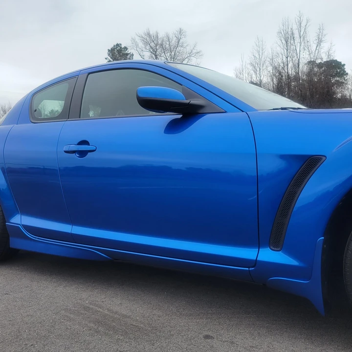 2004 Mazda RX-8 1st Gen - Image 22 of 31