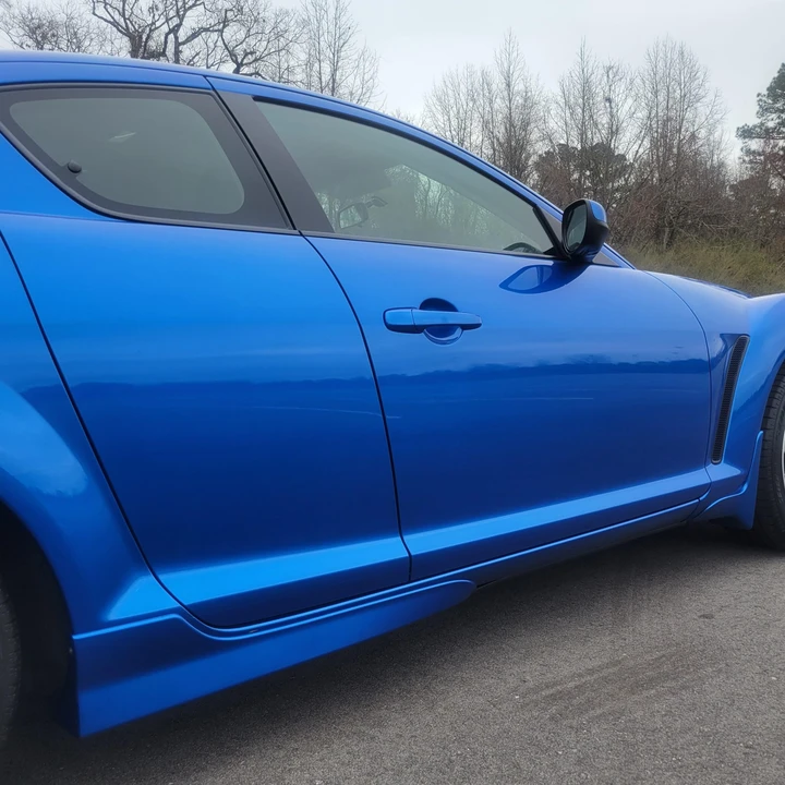 2004 Mazda RX-8 1st Gen - Image 21 of 31