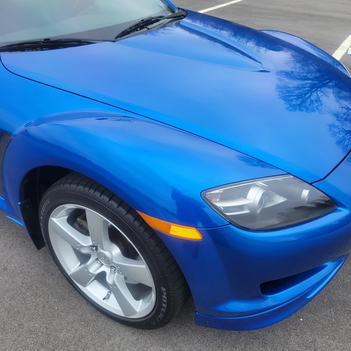 2004 Mazda RX-8 1st Gen - Image 20 of 31
