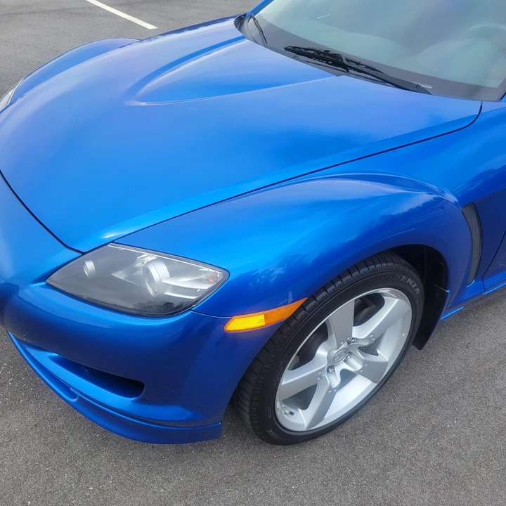 2004 Mazda RX-8 1st Gen - Image 30 of 31