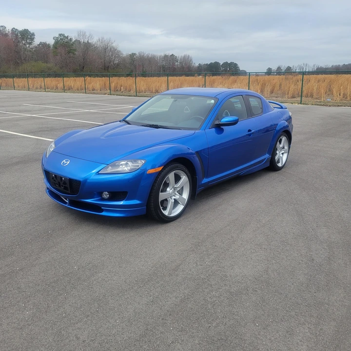 2004 Mazda RX-8 1st Gen - Image 3 of 31