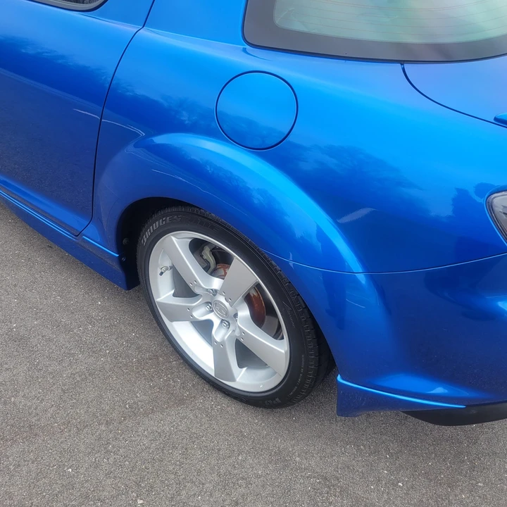 2004 Mazda RX-8 1st Gen - Image 26 of 31