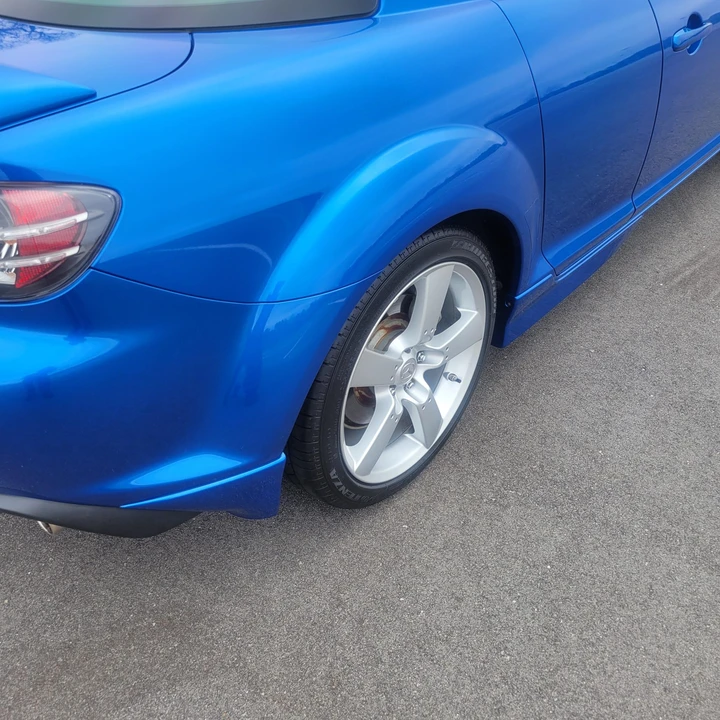 2004 Mazda RX-8 1st Gen - Image 24 of 31