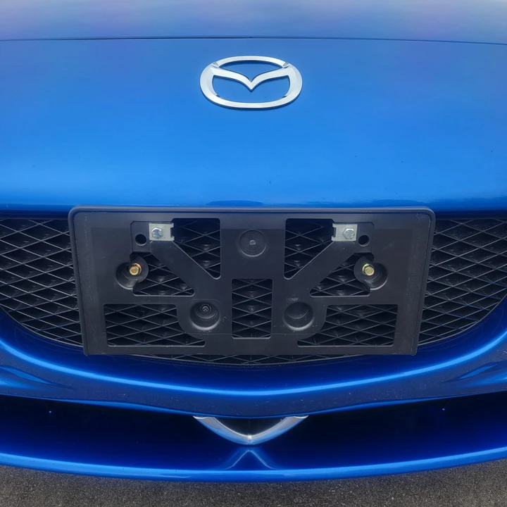 2004 Mazda RX-8 1st Gen - Image 31 of 31