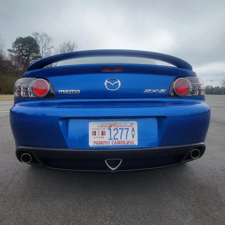 2004 Mazda RX-8 1st Gen - Image 10 of 31