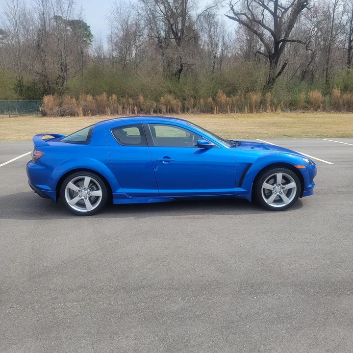 2004 Mazda RX-8 1st Gen - Image 13 of 31
