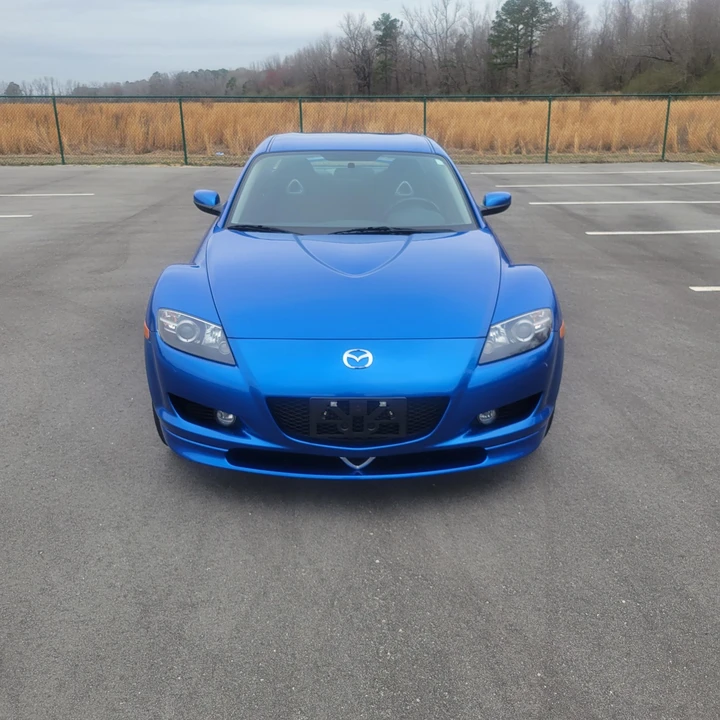 2004 Mazda RX-8 1st Gen - Image 15 of 31