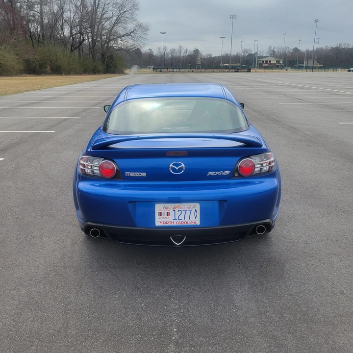 2004 Mazda RX-8 1st Gen - Image 8 of 31
