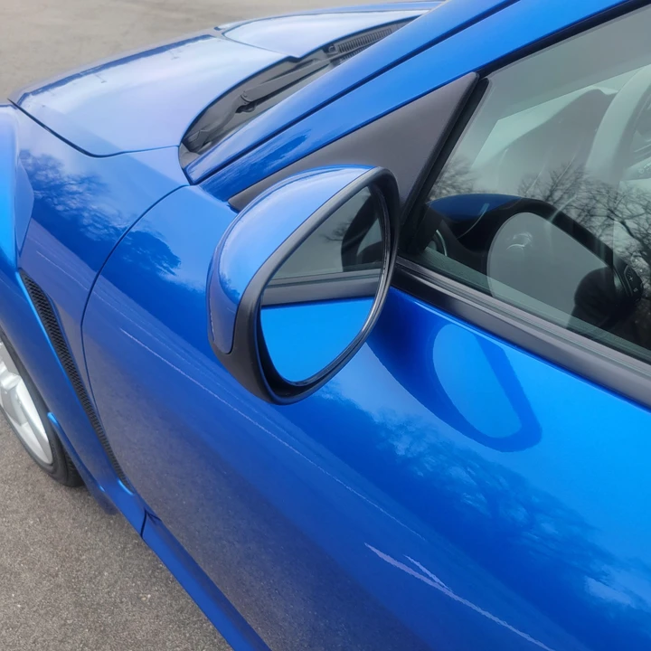 2004 Mazda RX-8 1st Gen - Image 29 of 31