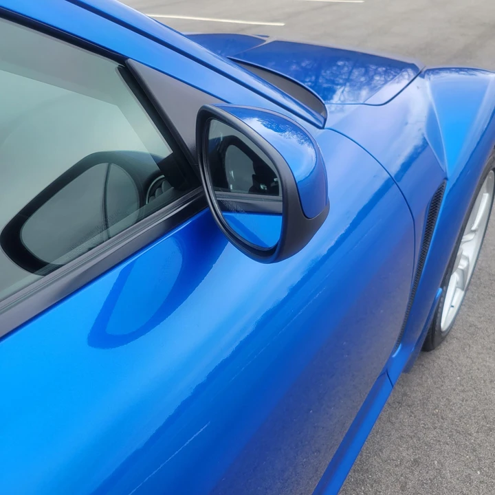 2004 Mazda RX-8 1st Gen - Image 23 of 31