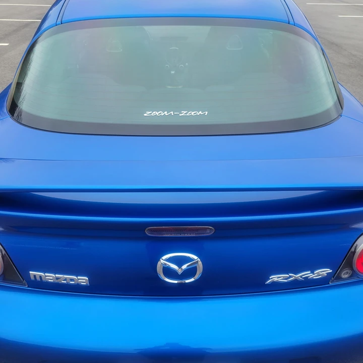 2004 Mazda RX-8 1st Gen - Image 25 of 31