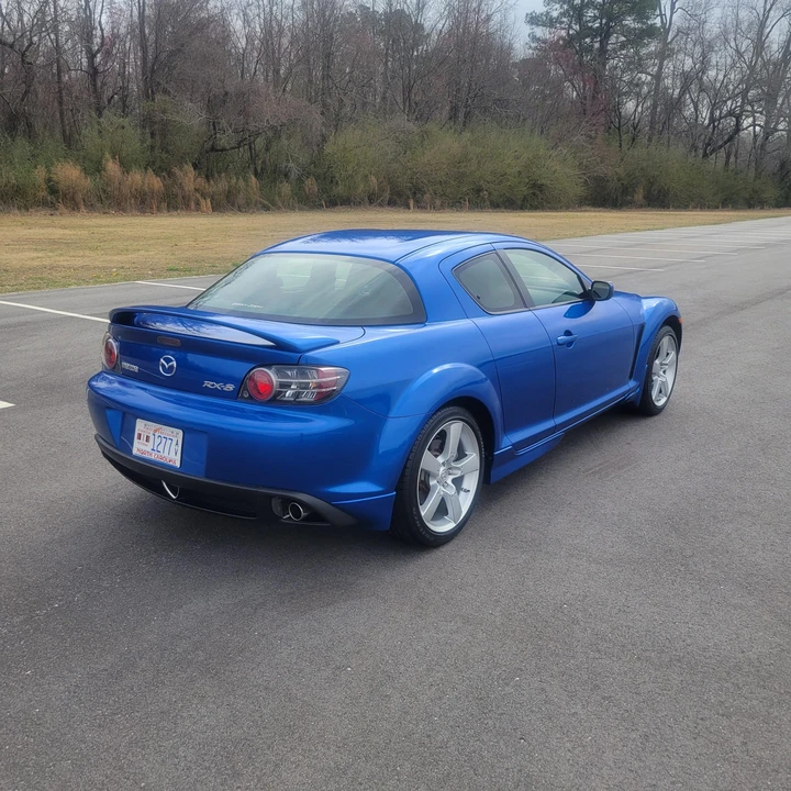 2004 Mazda RX-8 1st Gen - Image 11 of 31