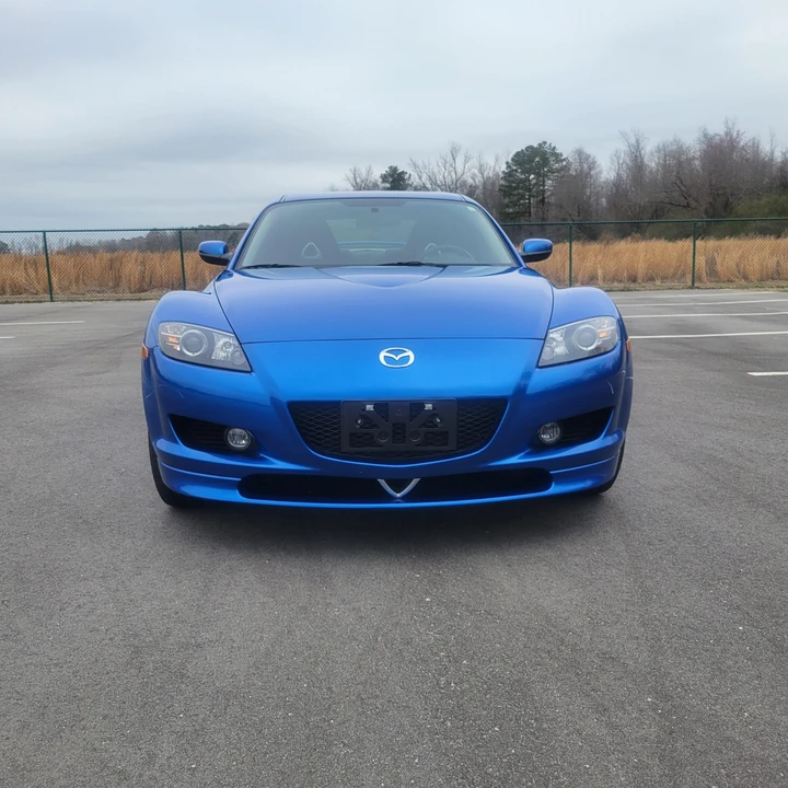 2004 Mazda RX-8 1st Gen - Image 16 of 31