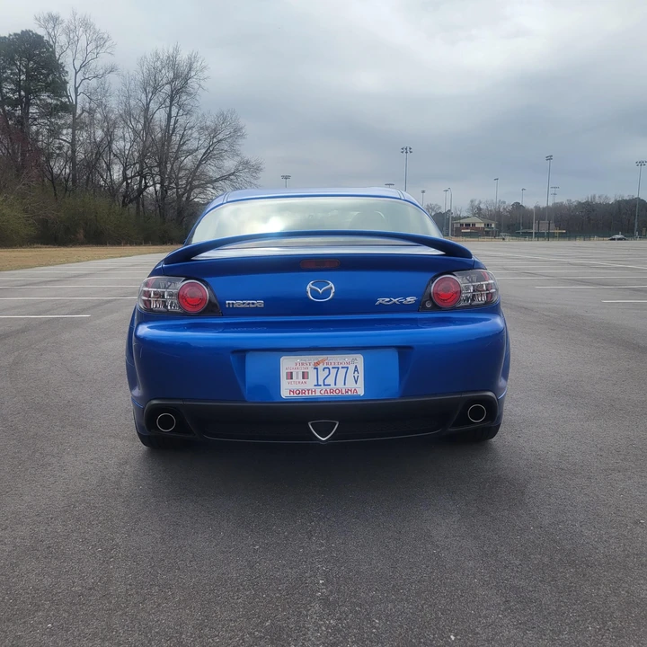 2004 Mazda RX-8 1st Gen - Image 7 of 31