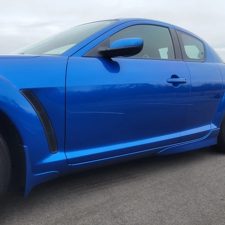 2004 Mazda RX-8 1st Gen - Image 27 of 31