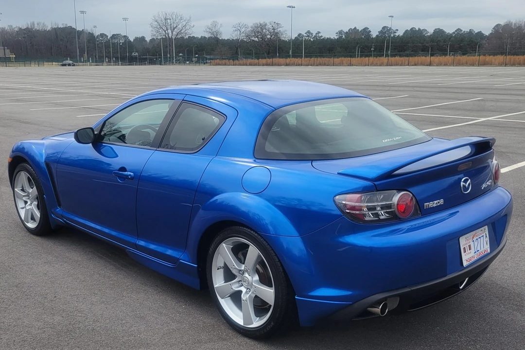 2004 Mazda RX-8 1st Gen - Image 6 of 31