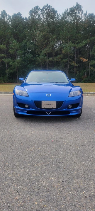 2004 Mazda RX-8 1st Gen - Image 17 of 31