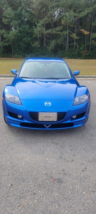 2004 Mazda RX-8 1st Gen - Image 18 of 31