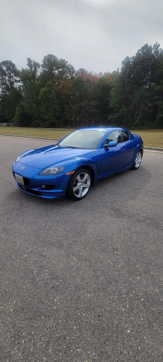 2004 Mazda RX-8 1st Gen - Image 2 of 31