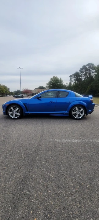 2004 Mazda RX-8 1st Gen - Image 5 of 31