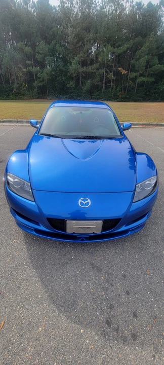 2004 Mazda RX-8 1st Gen - Image 19 of 31