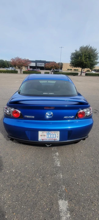 2004 Mazda RX-8 1st Gen - Image 9 of 31