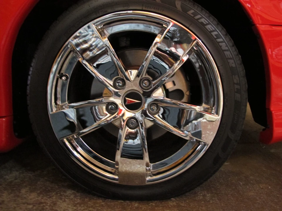 2004 Pontiac GTO 4th Gen - Image 28 of 31