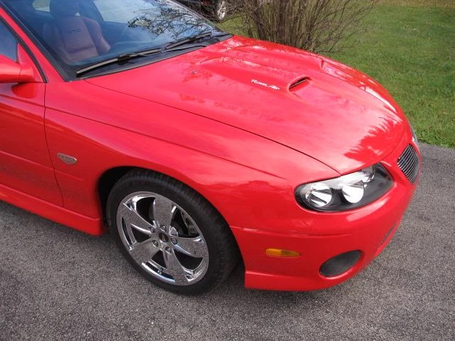 2004 Pontiac GTO 4th Gen - Image 21 of 31