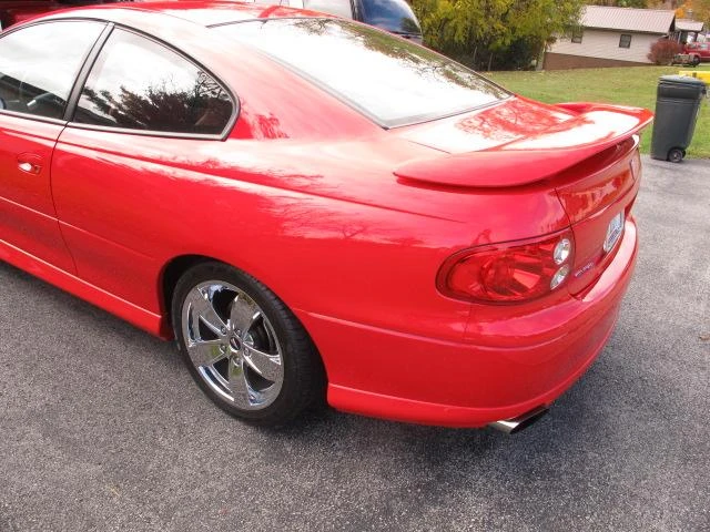 2004 Pontiac GTO 4th Gen - Image 10 of 31