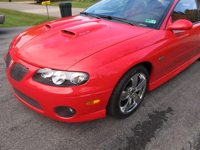 2004 Pontiac GTO 4th Gen - Image 23 of 31