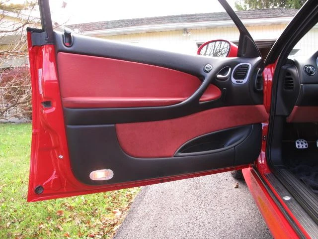 2004 Pontiac GTO 4th Gen - Image 29 of 31