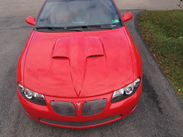 2004 Pontiac GTO 4th Gen - Image 22 of 31