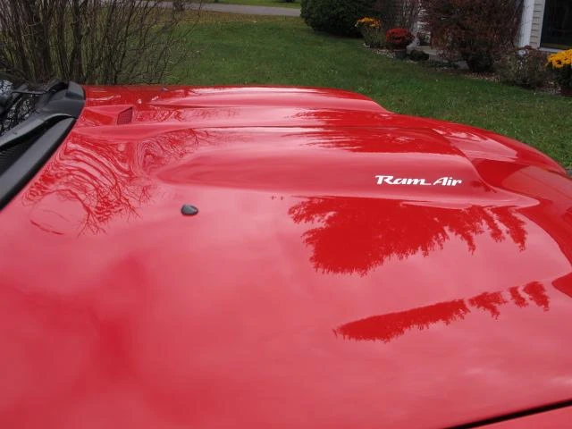 2004 Pontiac GTO 4th Gen - Image 25 of 31