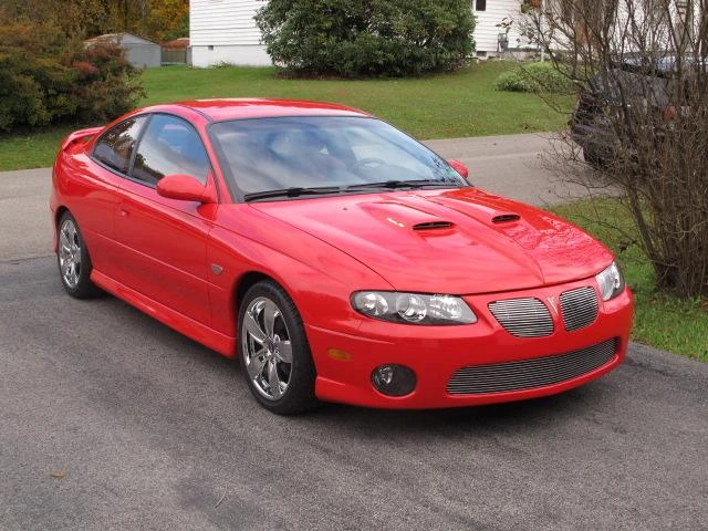 2004 Pontiac GTO 4th Gen - Image 2 of 31