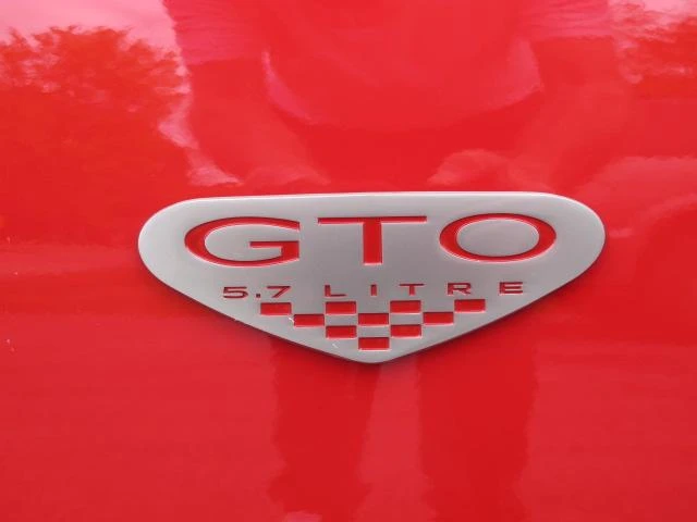 2004 Pontiac GTO 4th Gen - Image 27 of 31