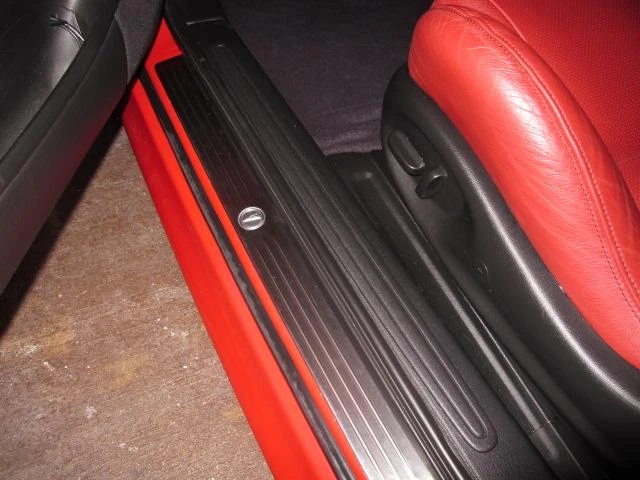 2004 Pontiac GTO 4th Gen - Image 31 of 31