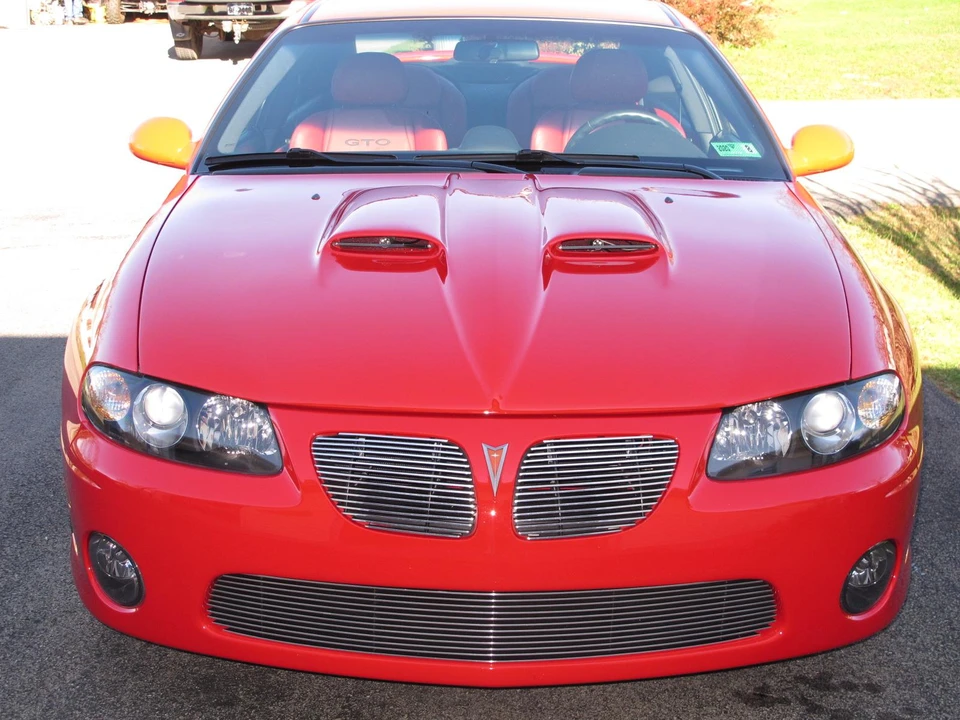 2004 Pontiac GTO 4th Gen - Image 3 of 31