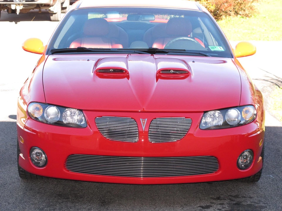 2004 Pontiac GTO 4th Gen - Image 4 of 31