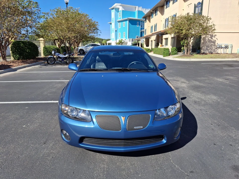 2004 Pontiac GTO 4th Gen - Image 3 of 31