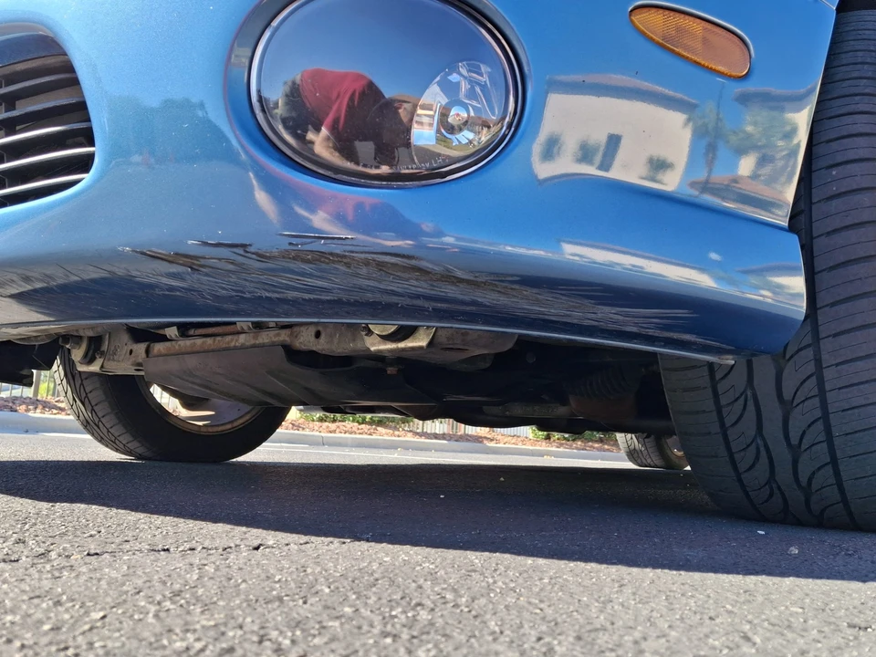 2004 Pontiac GTO 4th Gen - Image 15 of 31