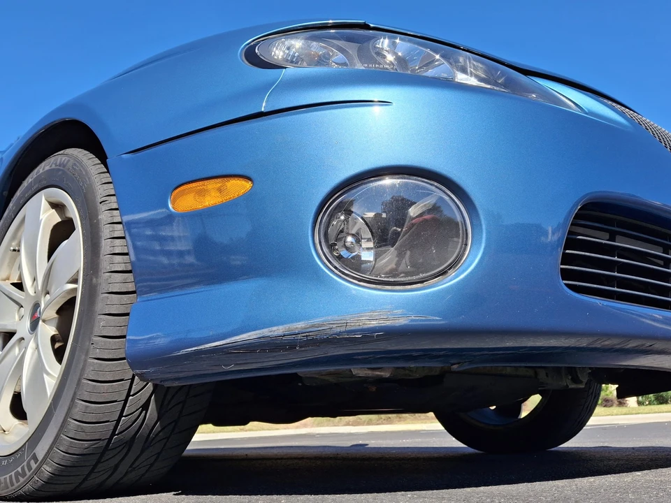2004 Pontiac GTO 4th Gen - Image 22 of 31