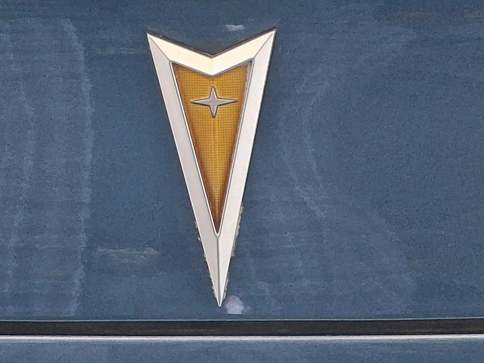 2004 Pontiac GTO 4th Gen - Image 18 of 31