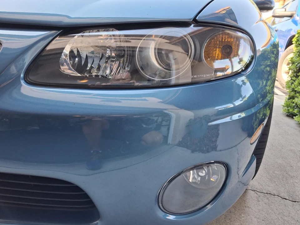 2004 Pontiac GTO 4th Gen - Image 13 of 31