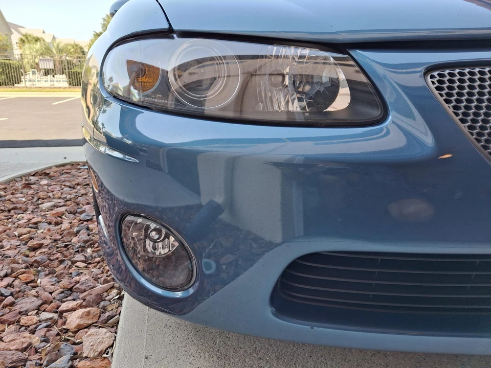 2004 Pontiac GTO 4th Gen - Image 10 of 31