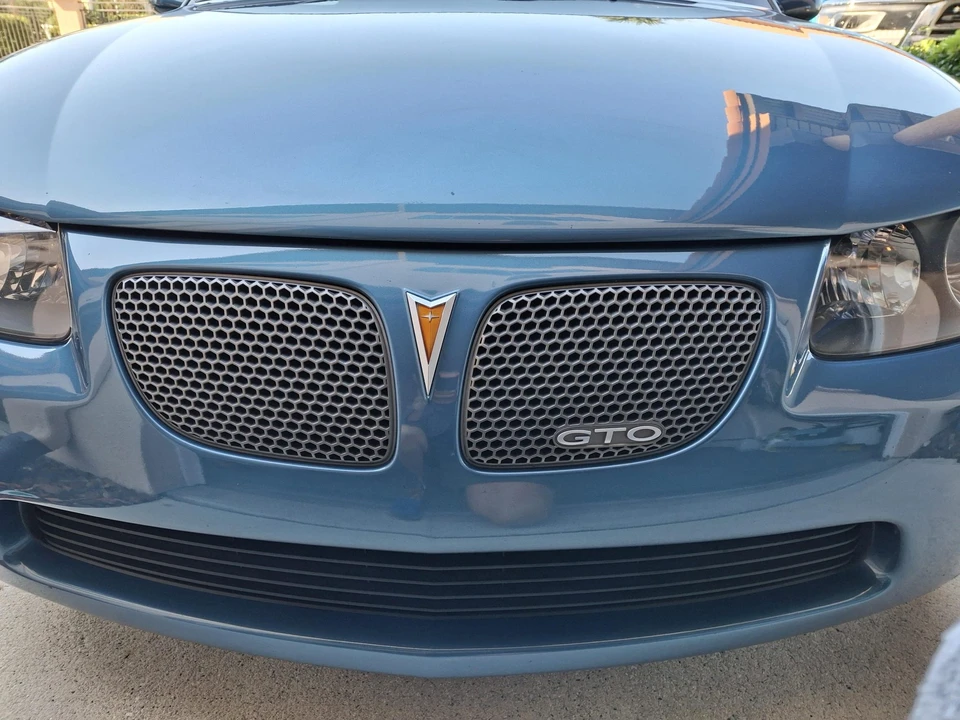 2004 Pontiac GTO 4th Gen - Image 11 of 31