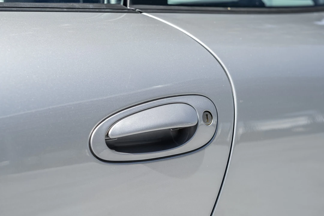 2004 Porsche 996 Carrera - Image 15 of 31